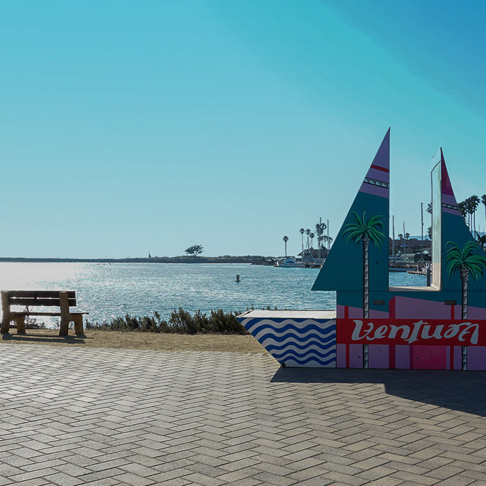 More about Ventura